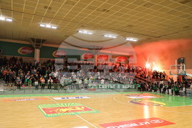 Стара Загора - баскетбол - жени - Берое (Стара Загора) - Монтана 2003 - финал