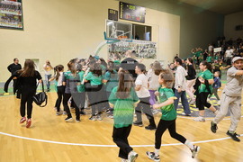 Стара Загора - баскетбол - жени - Берое (Стара Загора) - Монтана 2003 - финал