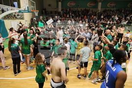 Стара Загора - баскетбол - жени - Берое (Стара Загора) - Монтана 2003 - финал