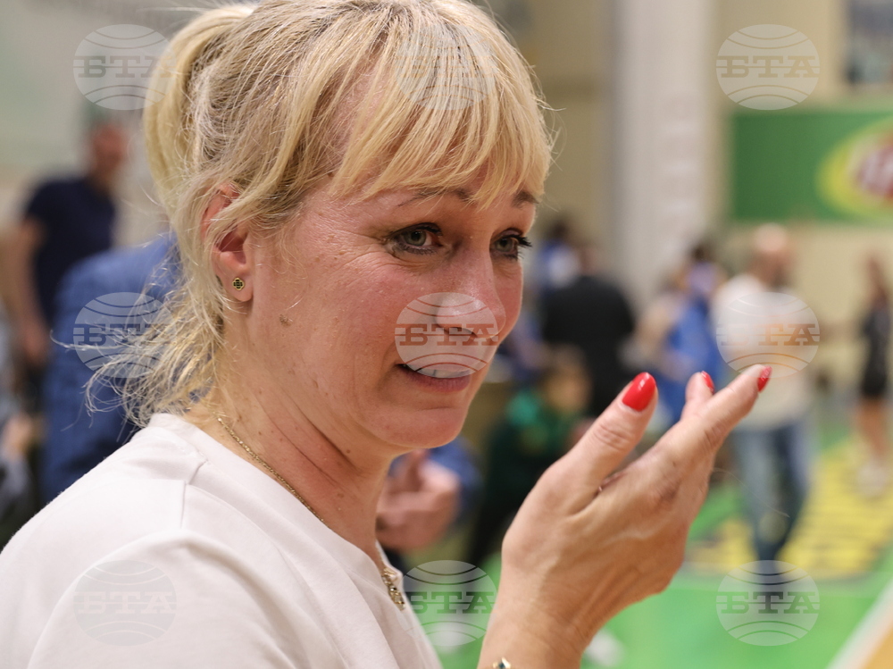 Стара Загора - баскетбол - жени - Берое (Стара Загора) - Монтана 2003 - финал