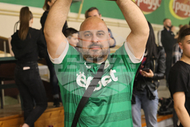 Стара Загора - баскетбол - жени - Берое (Стара Загора) - Монтана 2003 - финал