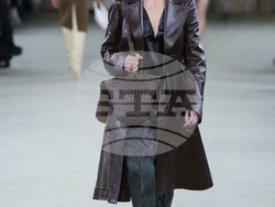 Italy Fashion Bottega Veneta F/W 22-23