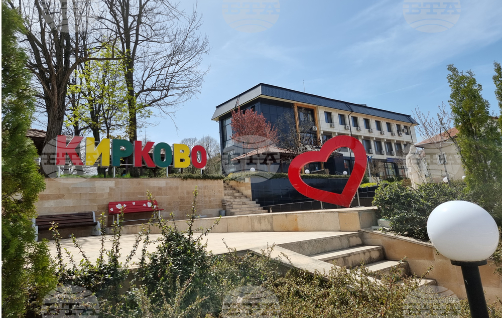 Общинските съветници в Кирково ще гласуват бюджета на общината за 2025 г.