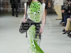 Italy Fashion Bottega Veneta F/W 22-23