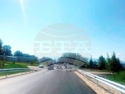 Снимка: АПИ