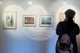 Кърджали - изложба - Великден