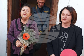 Кърджали - изложба - Великден