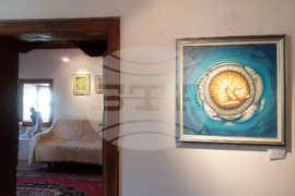 Кърджали - изложба - Великден