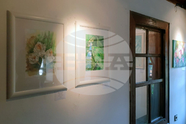 Кърджали - изложба - Великден