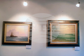 Кърджали - изложба - Великден