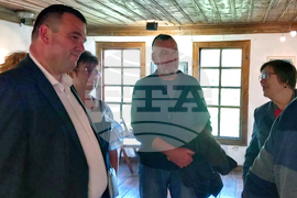 Кърджали - изложба - Великден