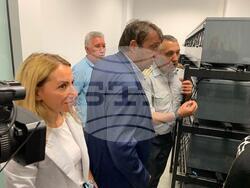 Снимка: Министерство на регионалното развитие и благоустройството