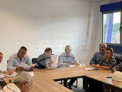 Снимка: Министерство на регионалното развитие и благоустройството