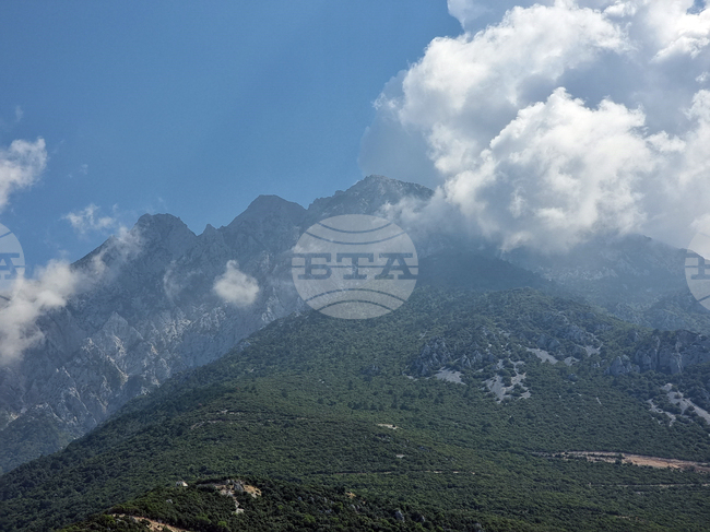 Deputy Prime Minister Zafirov Will Lead Traditional Bulgarian Delegation to Mount Athos