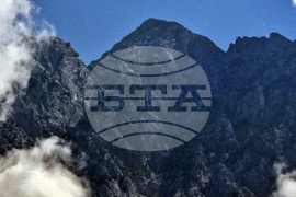 Света гора - Атон - Монт Атон