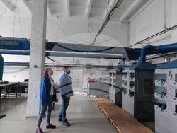 Снимка: Министерство на икономиката и индустрията