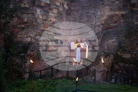 Белоградчик - „С нами Бог" - концерт-спектакъл 