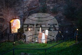 Белоградчик - „С нами Бог" - концерт-спектакъл 