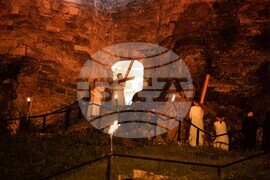 Белоградчик - „С нами Бог" - концерт-спектакъл 