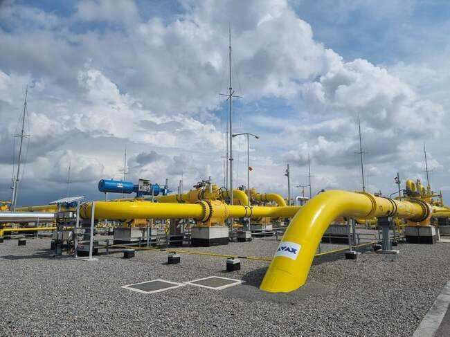 Газовият интерконектор Гърция-България е от стратегическо значение за Румъния, заяви румънски държавен секретар