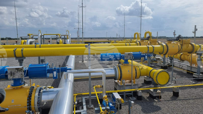 Интерконекторът Северна Македония-Сърбия се изгражда ускорено, съобщиха ресорните министри в Белград