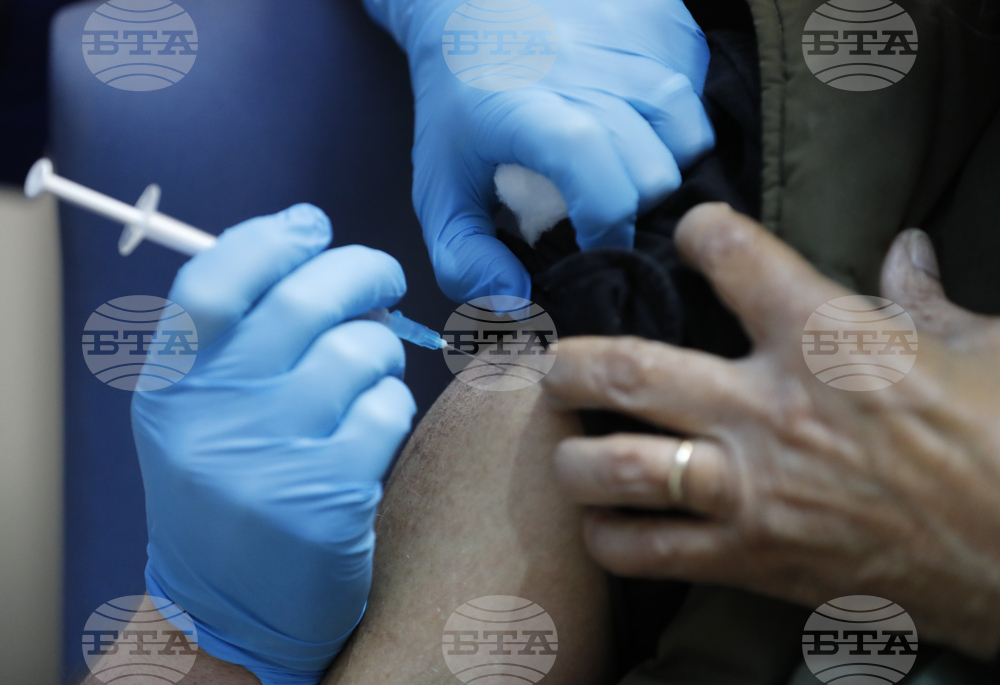 Назначаването на повече медицински сестри повишава удовлетвореността на болничния персонал, сочи проучване