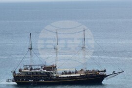 Света гора - Атон - Уранополи