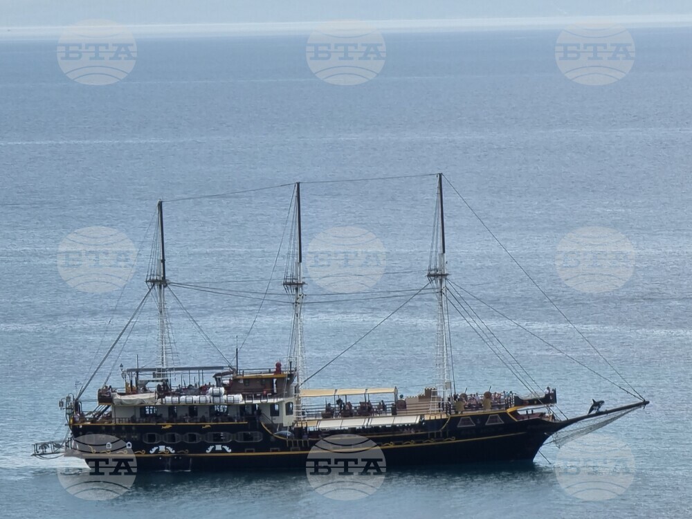Света гора - Атон - Уранополи