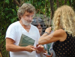 Откриха пленера по живопис в Шумен