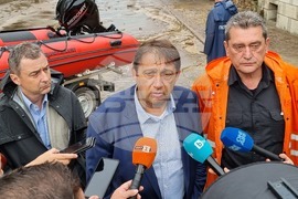 Село Каравелово - Иван Шишков