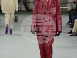 Italy Fashion Bottega Veneta F/W 22-23
