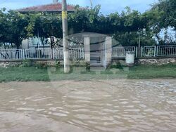 Министър Шишков: Регионалното министерство ще помогне на наводнените населени места в община Карлово