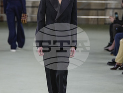 Italy Fashion Bottega Veneta F/W 22-23