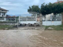 Министър Шишков: Регионалното министерство ще помогне на наводнените населени места в община Карлово