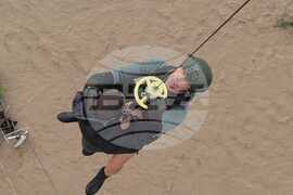 Карлово - „Кугар“ на ВВС - спасителните дейности