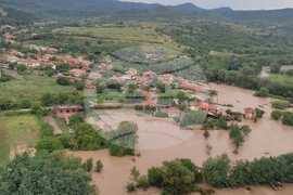 Карлово - „Кугар“ на ВВС - спасителните дейности