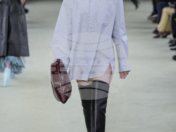 Italy Fashion Bottega Veneta F/W 22-23