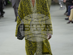 Italy Fashion Bottega Veneta F/W 22-23