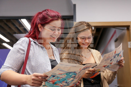 Фестивал - "Реките на София" - откриване