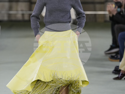 Italy Fashion Bottega Veneta F/W 22-23