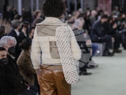 Italy Fashion Bottega Veneta F/W 22-23