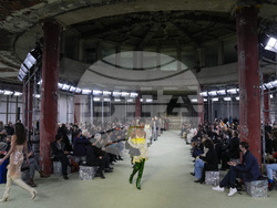 Italy Fashion Bottega Veneta F/W 22-23