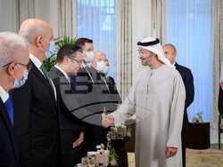 Министър Пулев подписа в Абу Даби меморандум за стратегическо партньорство в областта на технологиите на бъдещето