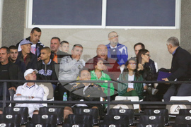 Футбол - Славия - Локомотив София