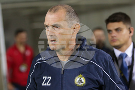 Футбол - Славия - Локомотив София