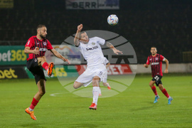 Футбол - Славия - Локомотив София