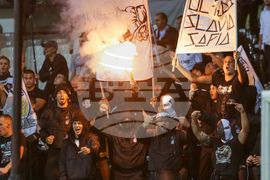 Футбол - Славия - Локомотив София