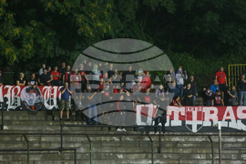 Футбол - Славия - Локомотив София