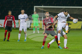 Футбол - Славия - Локомотив София