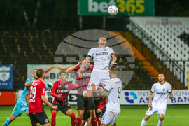 Футбол - Славия - Локомотив София